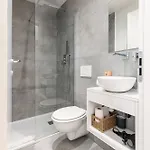 Garibaldi Square - Cosy 1bdr In The Old Town Apartment *