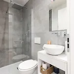 Apartment Garibaldi Square - Cosy 1bdr In The Old Town Nice