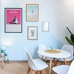 Garibaldi Square - Cosy 1bdr In The Old Town *