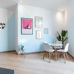 Apartment Garibaldi Square - Cosy 1bdr In The Old Town Nice