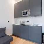 Garibaldi Square - Cosy 1bdr In The Old Town Apartment *