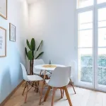 Apartment Garibaldi Square - Cosy 1bdr In The Old Town