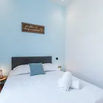 Garibaldi Square - Cosy 1bdr In The Old Town * Nice