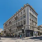 Lovely Center Heart - Ac Apartment *
