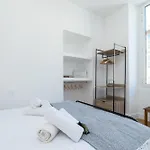 Apartment Cosy 1 Bdr Place Garibaldi & Place Du Pin Nice