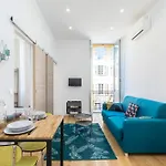 Cosy 1 Bdr Place Garibaldi & Place Du Pin * Nice