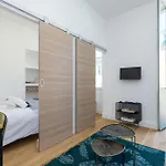 Apartment Cosy 1 Bdr Place Garibaldi & Place Du Pin