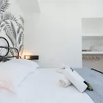 Cosy 1 Bdr Place Garibaldi & Place Du Pin Apartment Nice