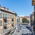 Cosy 1 Bdr Place Garibaldi & Place Du Pin