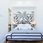 Apartment Cosy 1 Bdr Place Garibaldi & Place Du Pin