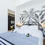 Cosy 1 Bdr Place Garibaldi & Place Du Pin Apartment Nice