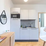 Refined & Cozy 1 Bedroom Downtown Apartment *