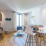 Apartment Refined & Cozy 1 Bedroom Downtown Nice