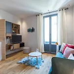Refined & Cozy 1 Bedroom Downtown *