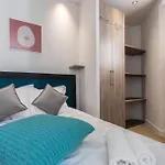 Apartment Refined & Cozy 1 Bedroom Downtown *