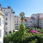 Apartment Refined & Cozy 1 Bedroom Downtown Nice