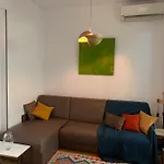 Exceptional Terrace In Center Of Nice