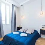 Brand New 1 Bdr Place Du Pin