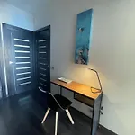 Apartment Magnifique Avec Vue Sur Nice
