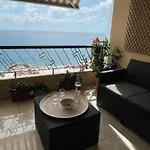 Apartment Magnifique Avec Vue Sur Nice