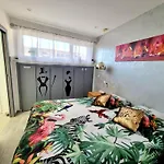 Apartment Royal Lux -last Floor, View Nice