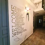 Royal Lux -last Floor, View *