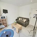 Nestor&jeeves - Palma - Proche Apartment
