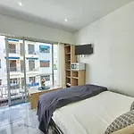 Apartment Nestor&jeeves - Palma - Proche