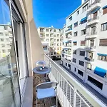 Nestor&Jeeves - Palma Beach - Proche Mer