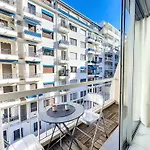 Apartment Nestor&jeeves - Palma - Proche *