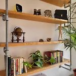 Apartment #thecosystudio06 Meyerbeer Promenade Negresco *