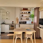 #thecosystudio06 Meyerbeer Promenade Negresco Apartment