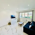 Studio Promenade Des Anglais