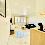 Studio Promenade des Anglais