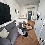 Chic Cozy In The Heart Of The Apartment Nice