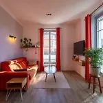 Appartement Mont Boron Vue Mer Avec Jardin