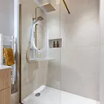 Apartment Loulib I Electio Nice