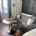 Apartment Chic Cozy In The Heart Of The Nice