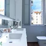 Apartment Center Flat Nice