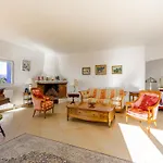 Villa Les Hauts De Bellet By Interhome