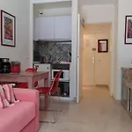 Ratti - Studio Avec Jardin Au Coeur De Nice