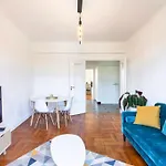 Cassin - Bel Appartement T3 Proche De La Mer