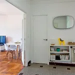 Cassin - Bel Appartement T3 Proche De La Mer