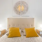 Stunning Flat By The Beach, Carre D\'Or-Negresco