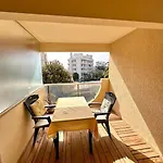 Aime Marin - Studio - Belle Residence Avec Terrasse Et Piscine