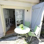 Studio Au Calme Proche Liberation