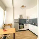 Apartment Alsace Lorraine - Wifi, 3 Pers, Hyper Centre *