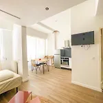 Alsace Lorraine - Wifi, 3 Pers, Hyper Centre Apartment Nice