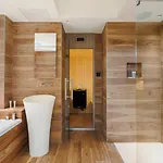 Elegante Avec Vue Guest house