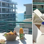 Apartment Nestor&jeeves - La Maree Bleue - Terrace - Near *